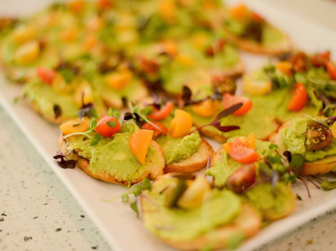 Arp餐馆和美食-Cote