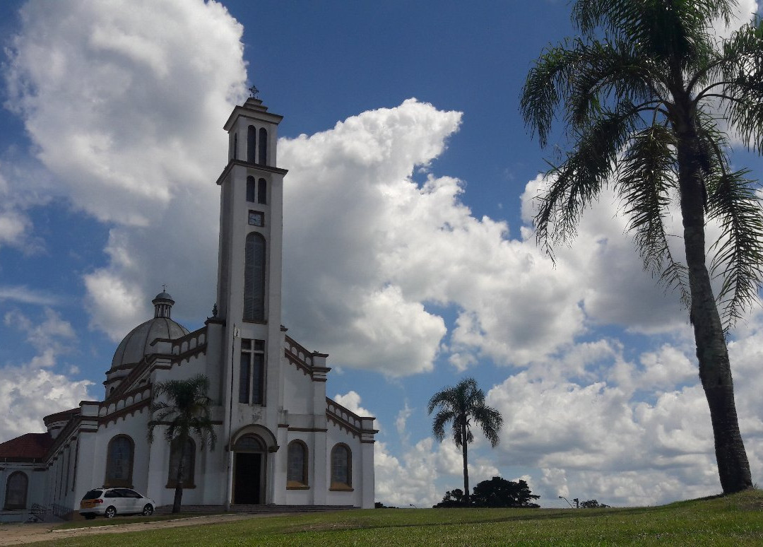 Santuario Sao Benedito景点图片