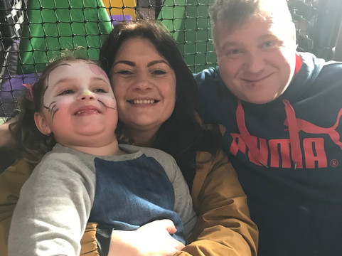 Bonkerz Fun Centre-兰迪德诺必去景点