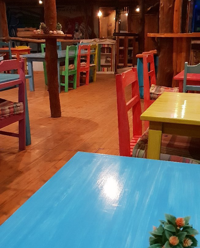 Casa De France主图