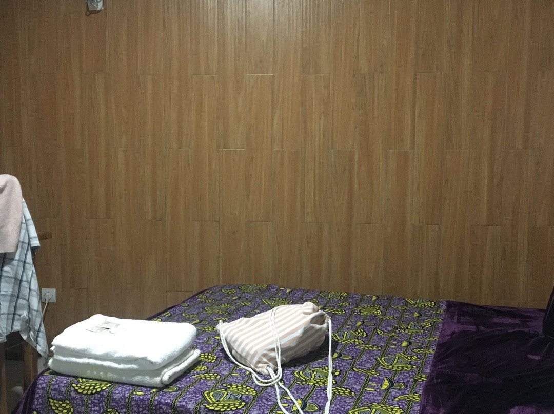Chambres d'Hotes Villa Caliendi主图