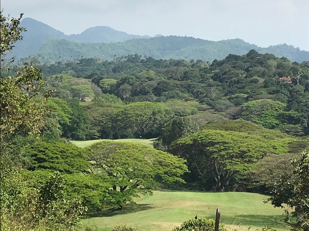 Victoria Range Holiday Resort