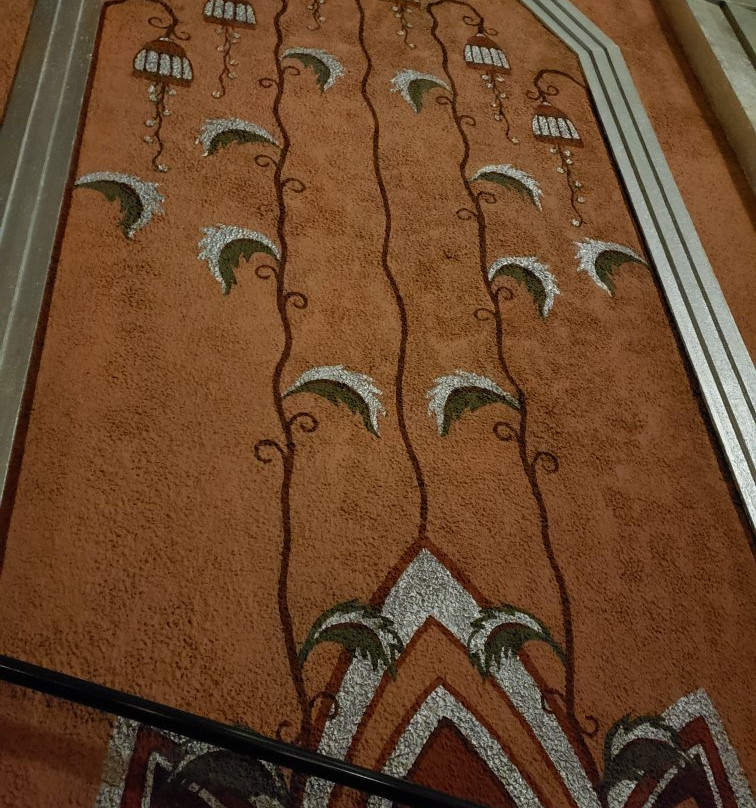 Fox Theater Pomona-波莫纳必去景点