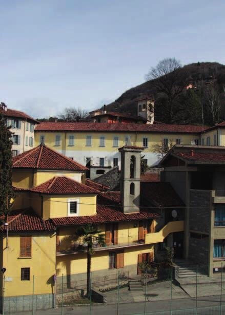 Chiesa dell’ immacolata景点图片