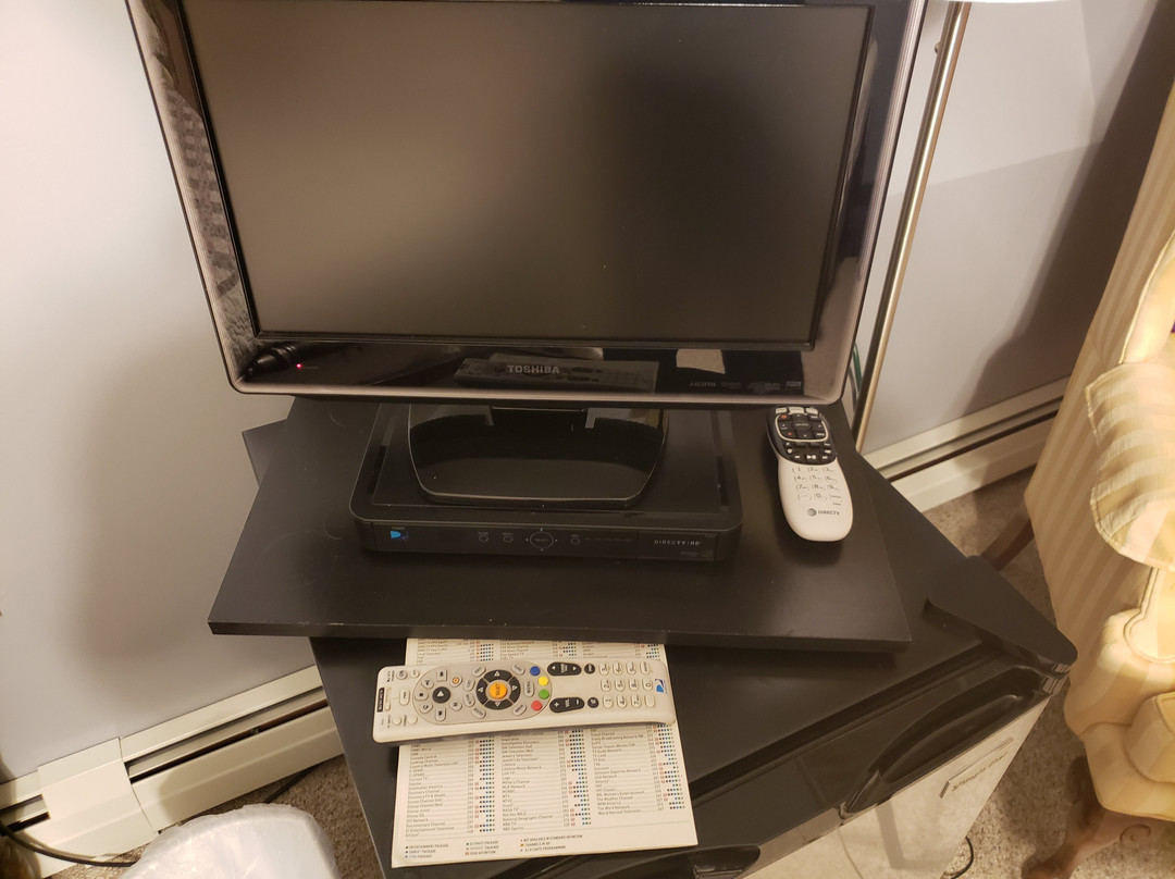 The Roost Bed & Breakfast主图