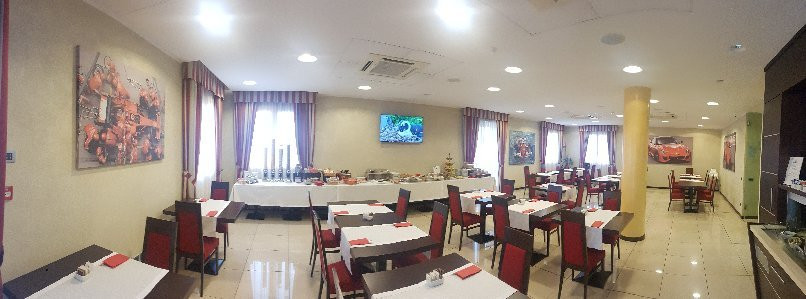 Hotel Arthur主图