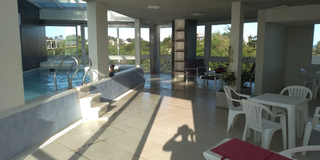 Playa Gaviota Suites Apart主图