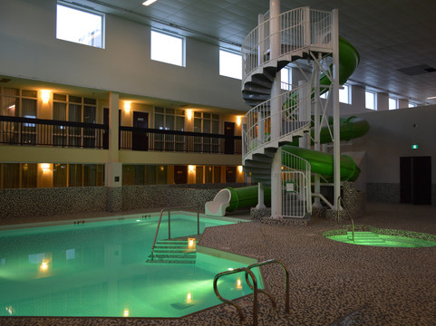 Coast Nisku Inn & Conference Centre主图