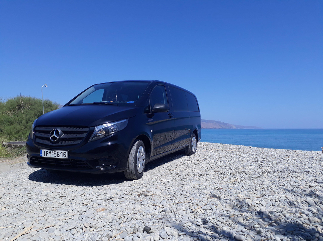 MOYSIDIS TRAVEL-干尼亚必去景点