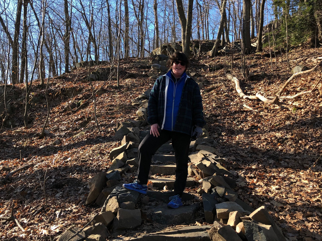 Skinner State Park景点图片