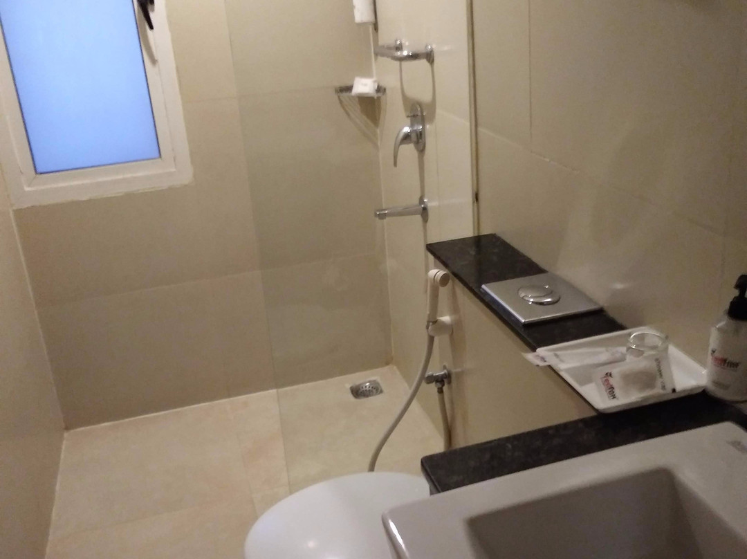 Red Fox by Lemon Tree Hotels, Tiruchirappalli主图