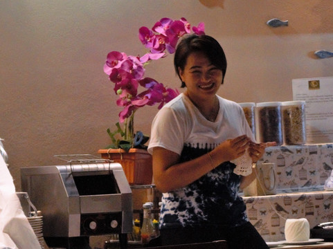 C＆N科考考海滩度假村主图