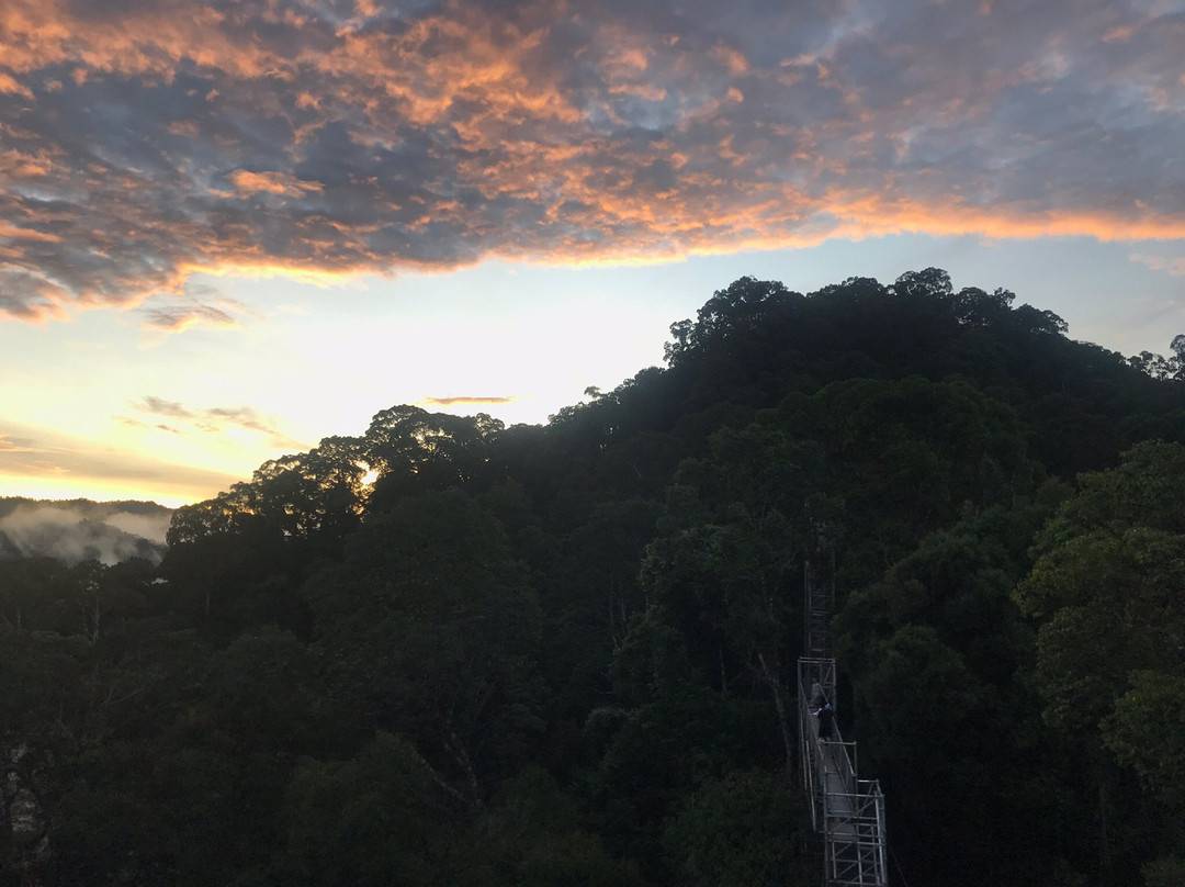 Ulu Ulu National Park Resort景点图片