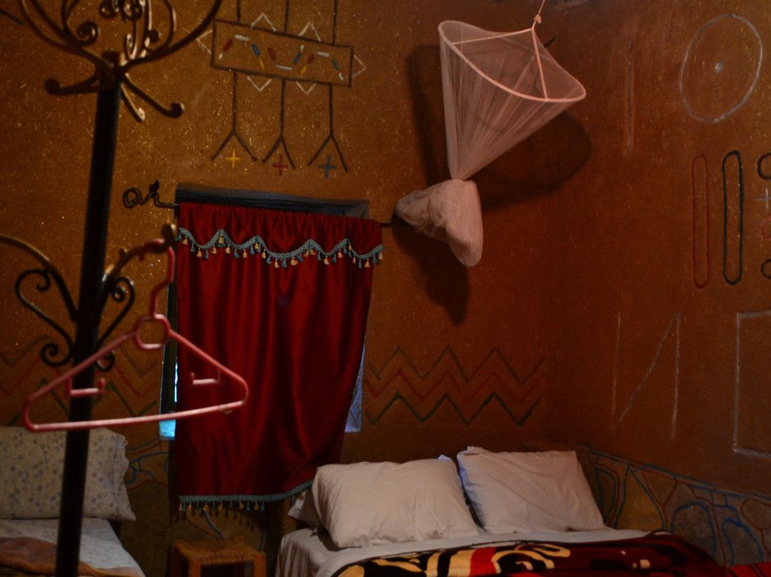 Auberge Amazigh主图