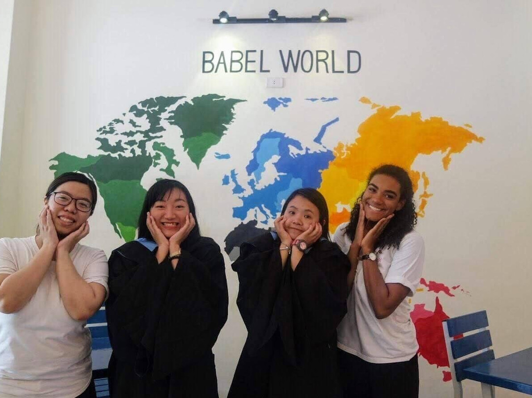 Babel Trips-岘港必去景点