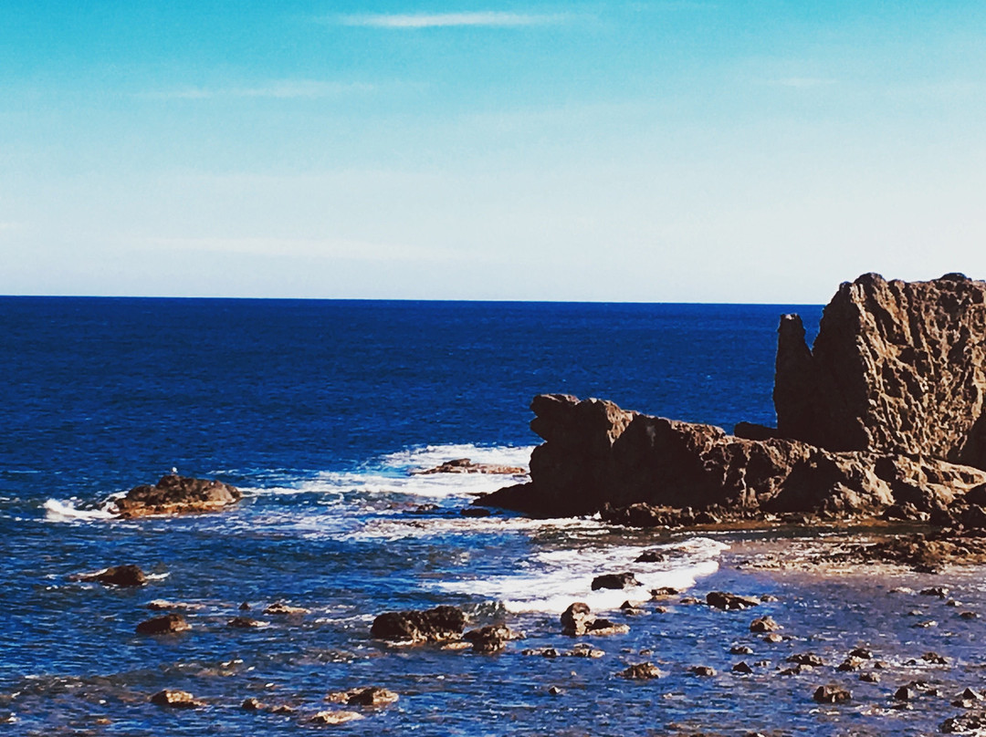 Buceo Aguadulce Dive & Water Sports-阿瓜杜尔塞必去景点
