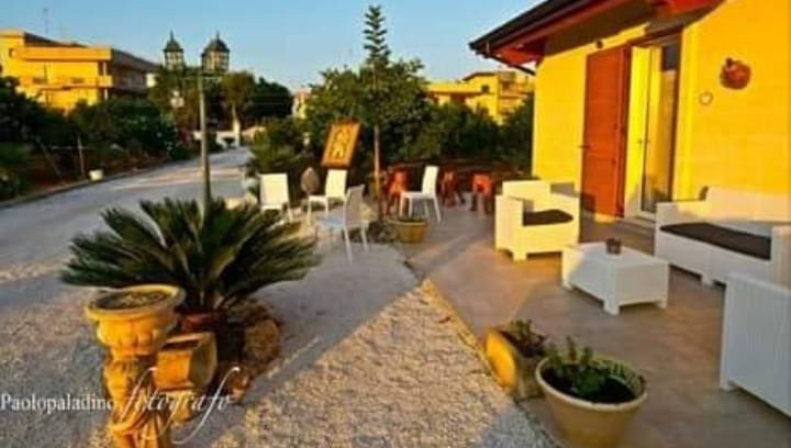 B&B Giardino Isabella主图