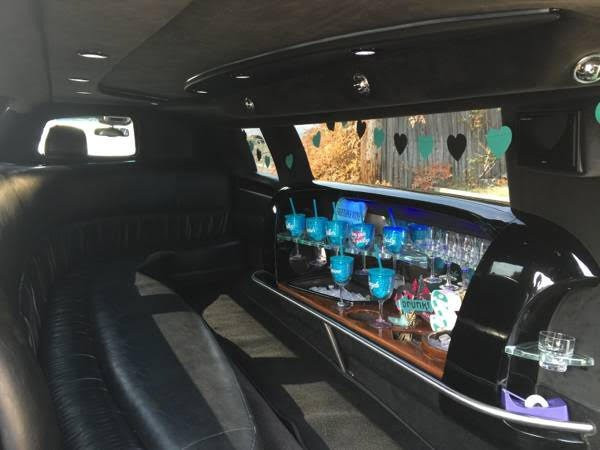 Grand Cru Limousine - Wine Tours & Transportation-帕索罗布尔斯必去景点