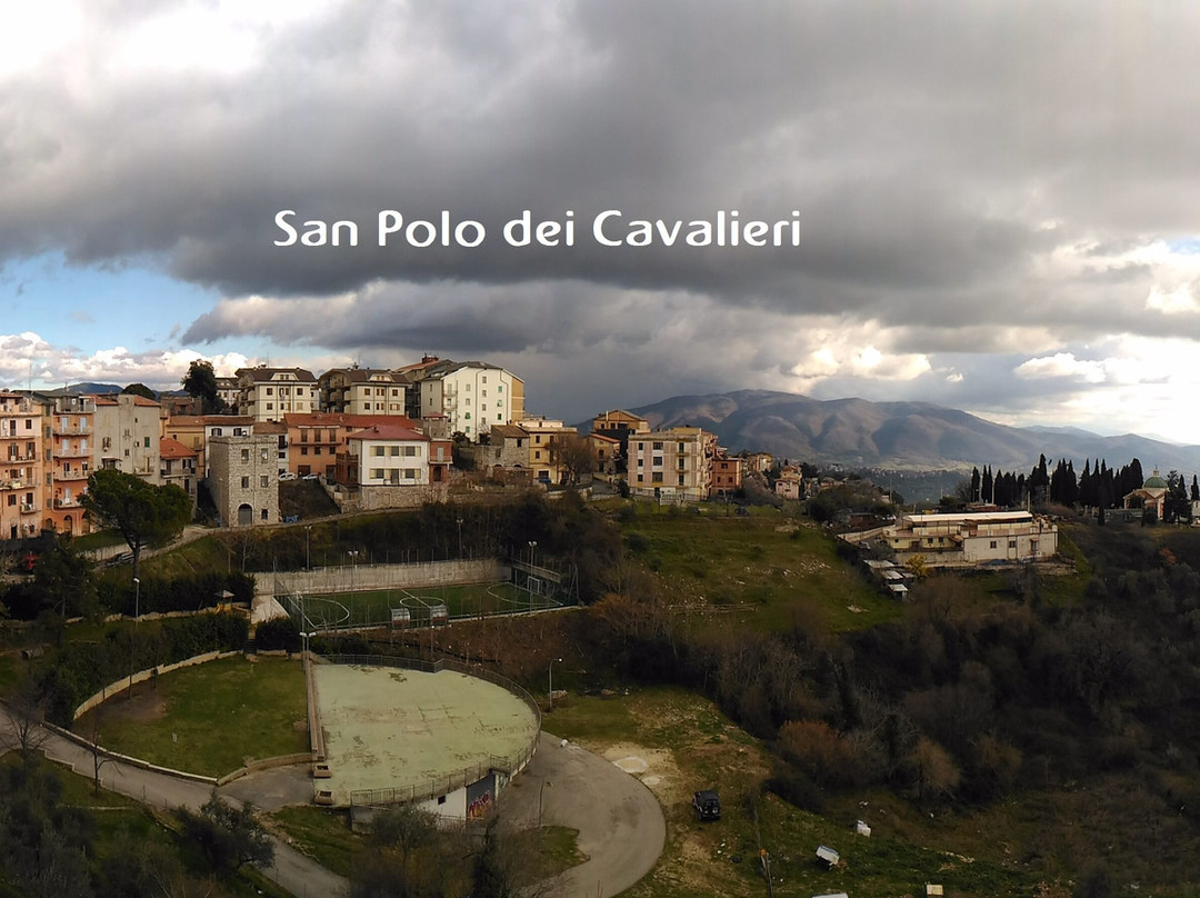 San Polo dei Cavalieri旅游攻略图片