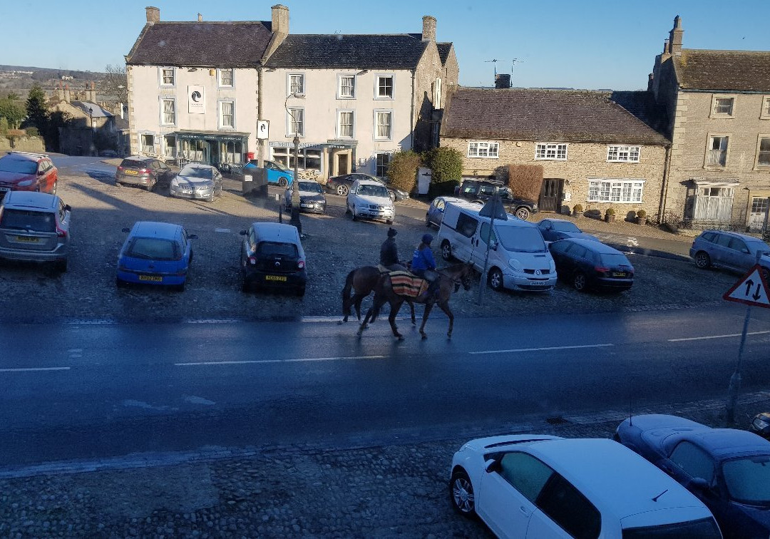 Richard the Third主图