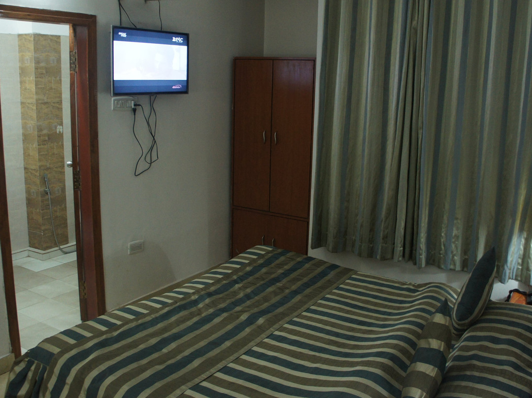 Hotel Lilawati Grand主图