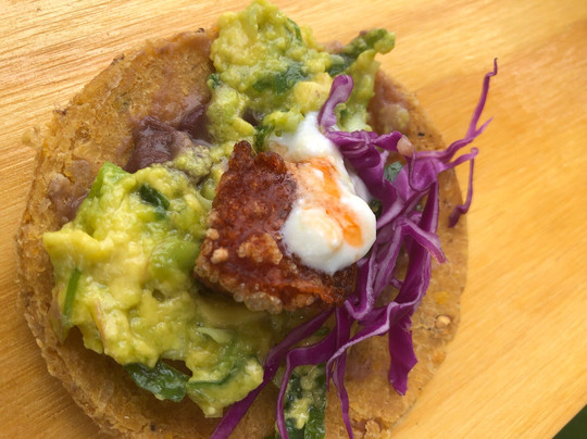 La Margarita Café - Tacos