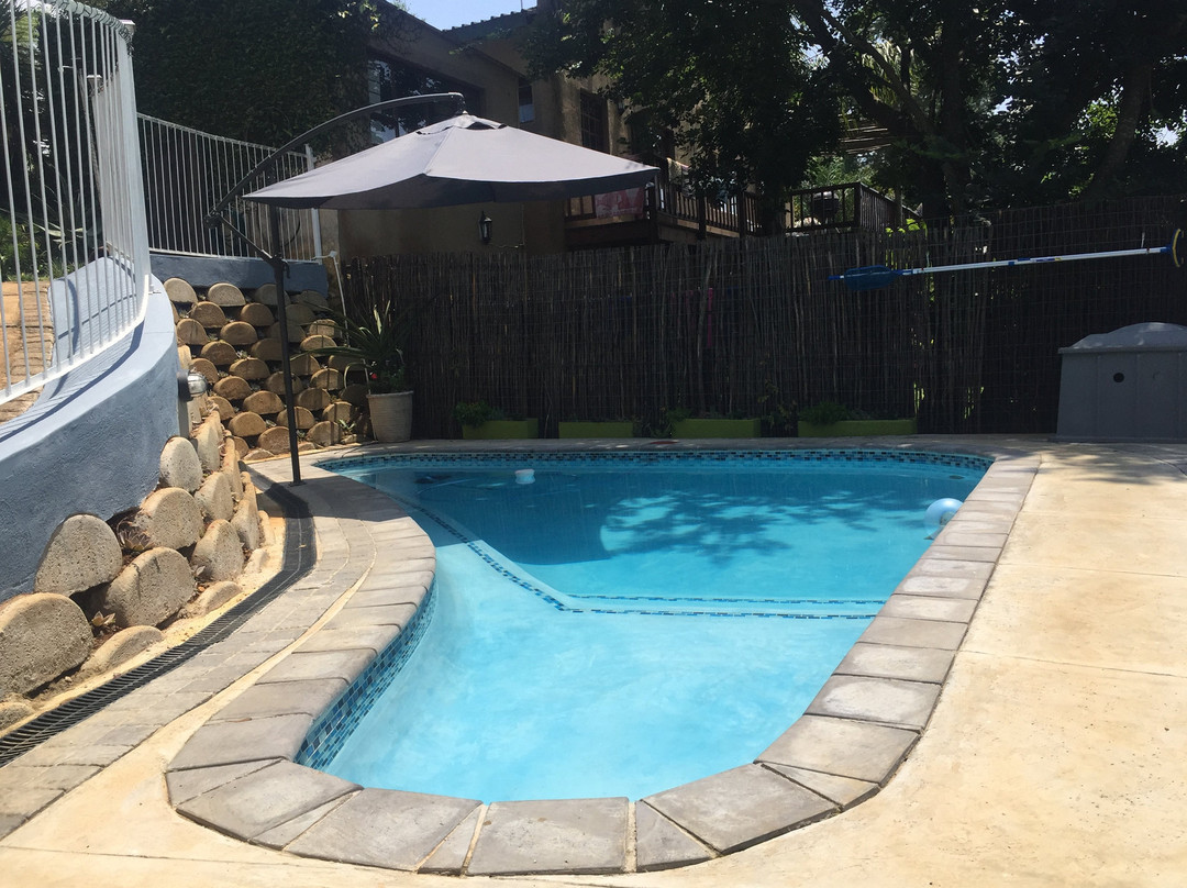 Sabie Self Catering Apartments主图