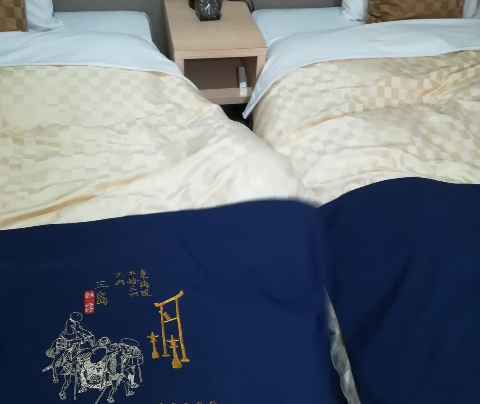 Hotel Showmeikan主图