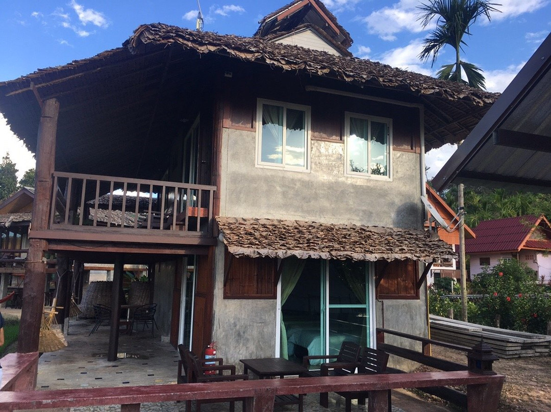 环台度假村主图