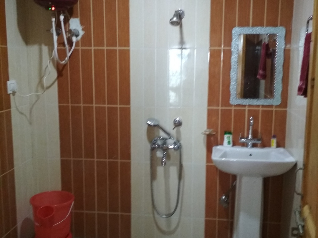 Hotel High Hill主图