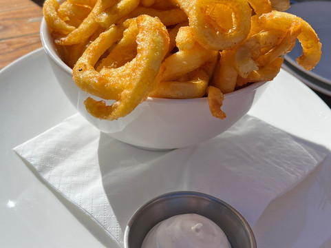 Sprig + Fern Berhampore