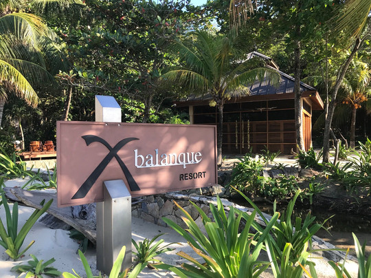 Xbalanque Resort主图