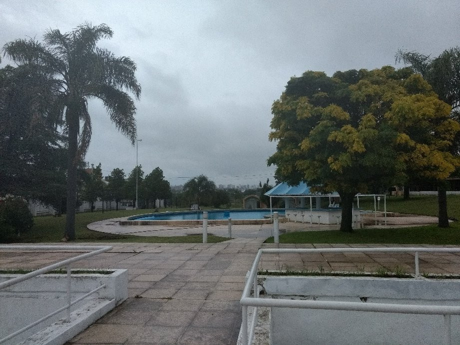 Hotel Posta Del Sol Parana主图