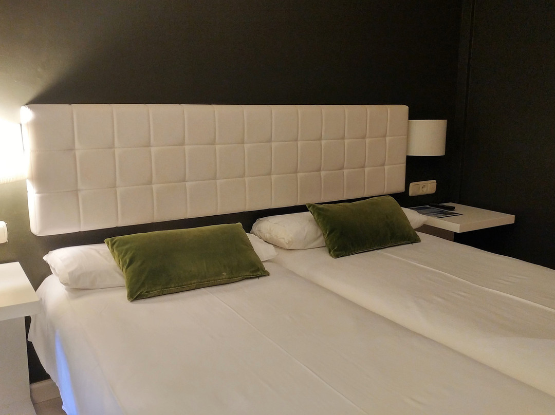 Hotel Tobazo主图