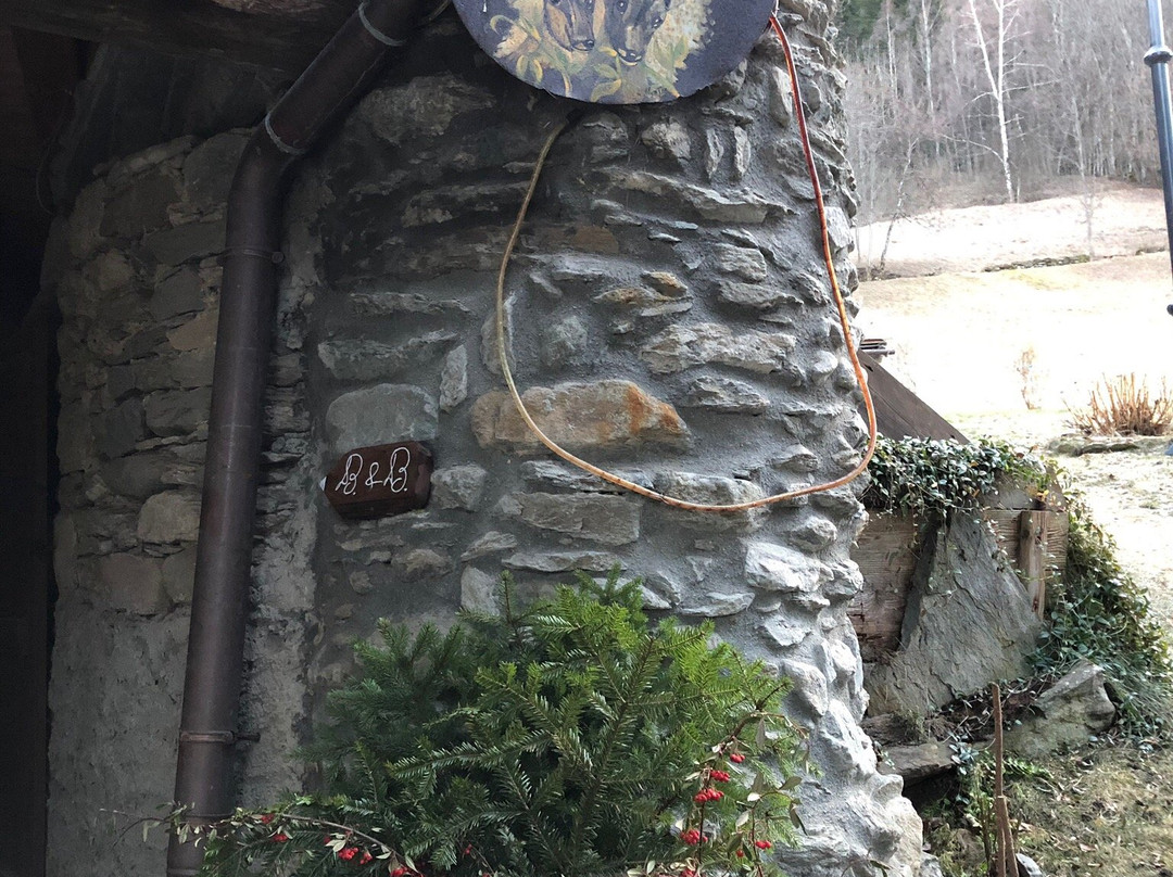 B&B Les Chevreuils主图