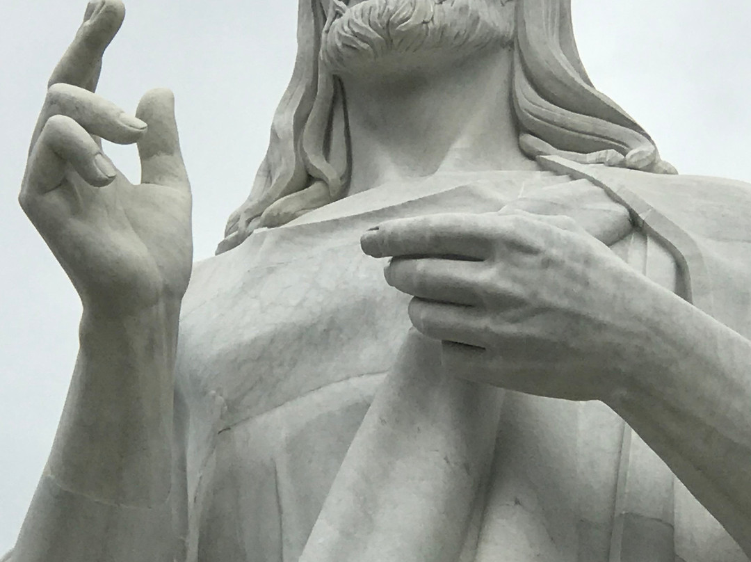 El Cristo De La Habana景点图片
