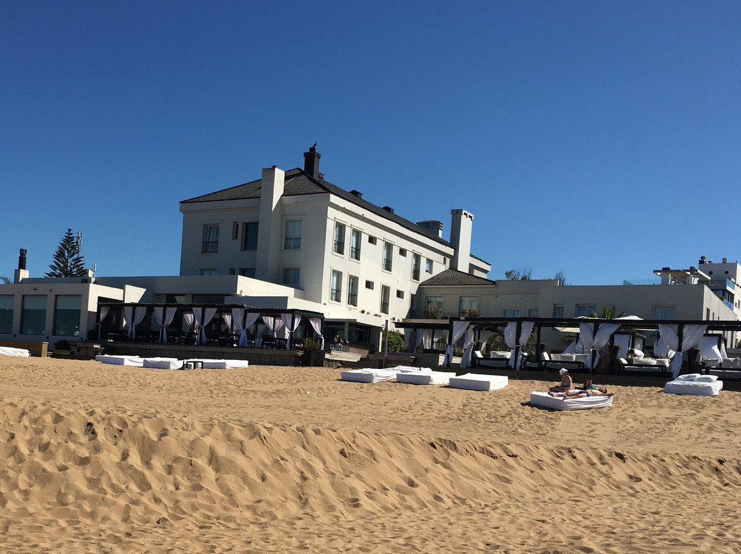 Serena Hotel Punta Del Este主图