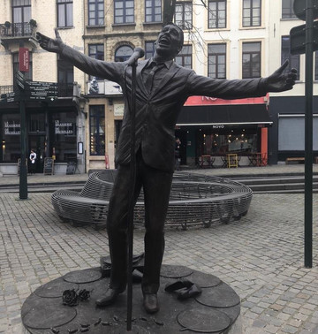 Go Belgium Tours-布鲁塞尔必去景点