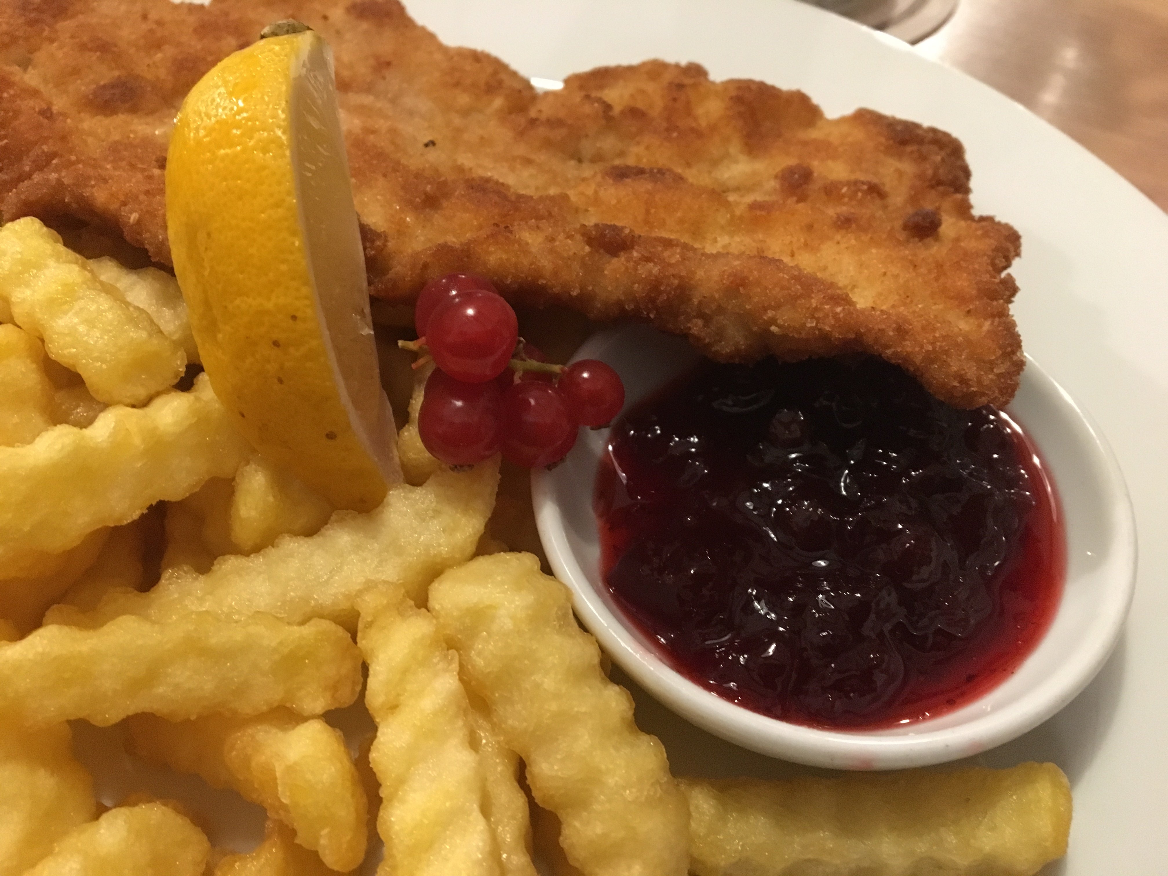 Gasthof Butz-餐饮