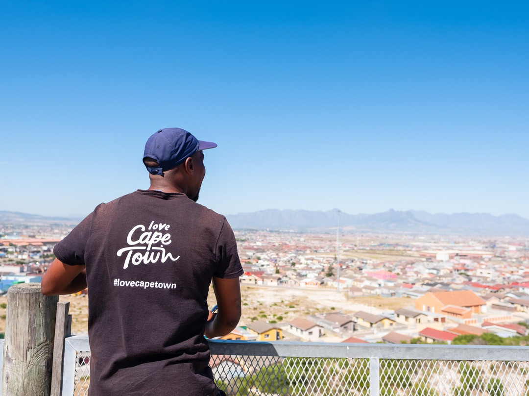 Ubuntu - Khayelitsha on Bikes- Day Tours-Khayelitsha必去景点