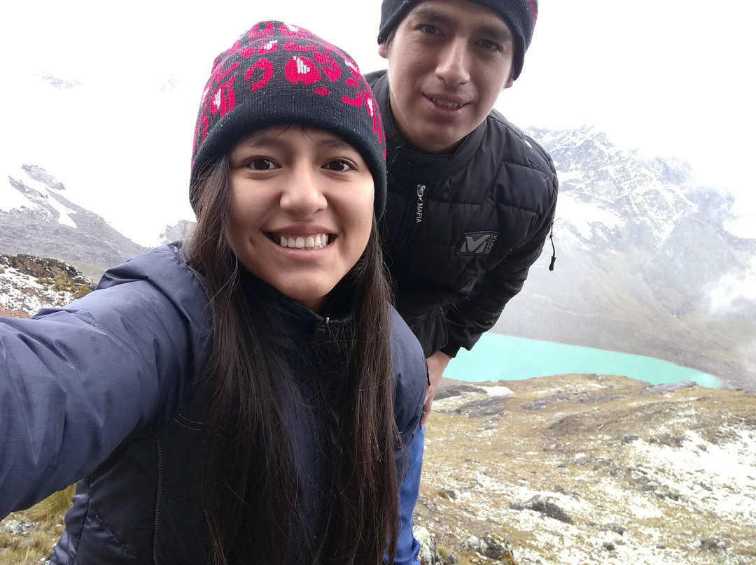 Nevado de Huaytapallana-胡宁必去景点