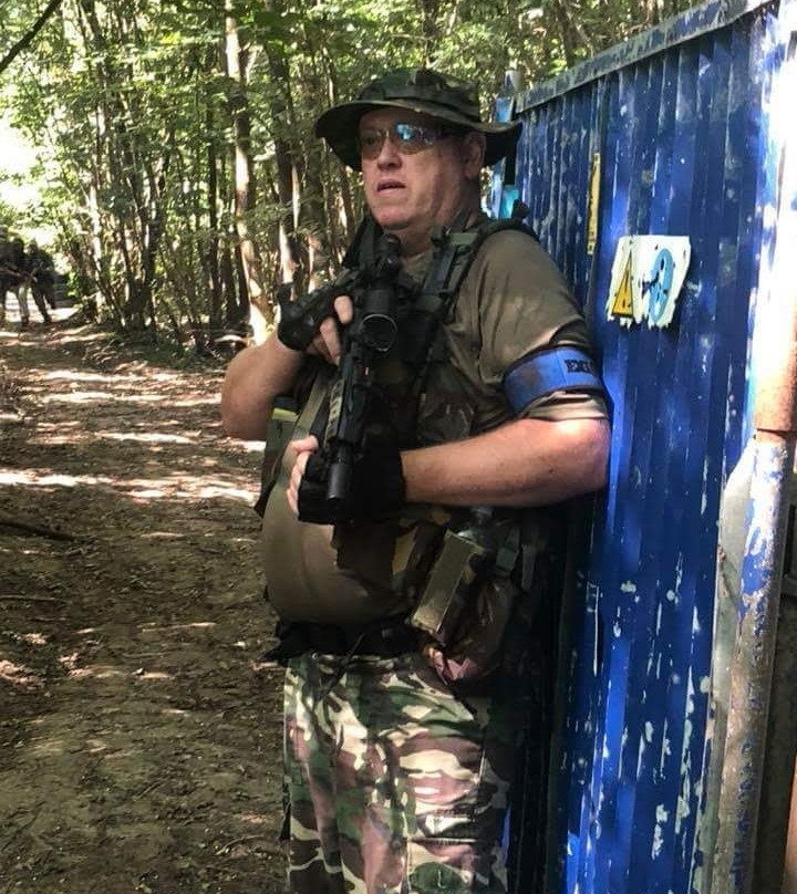 Invicta Battlefield Airsoft Site景点图片