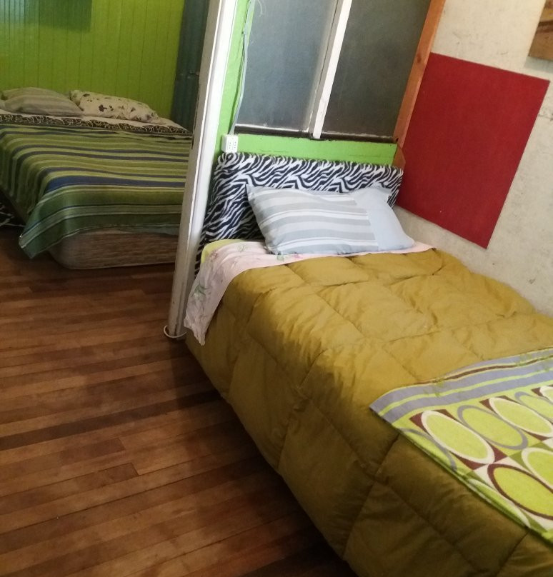 Hospedaje en Temuco主图