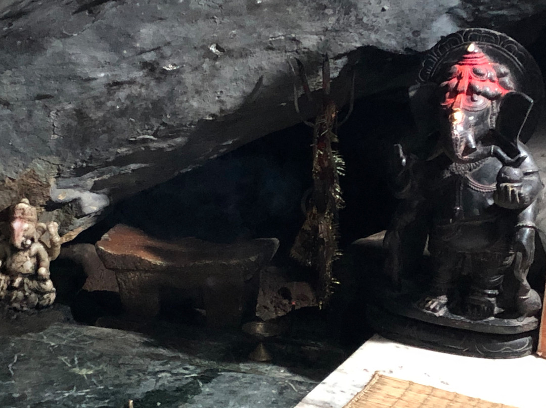 Vedavyas Temple-Rourkela必去景点