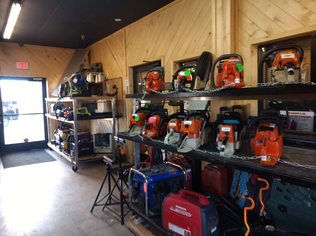 The Hub-Pinetop-Lakeside必去景点