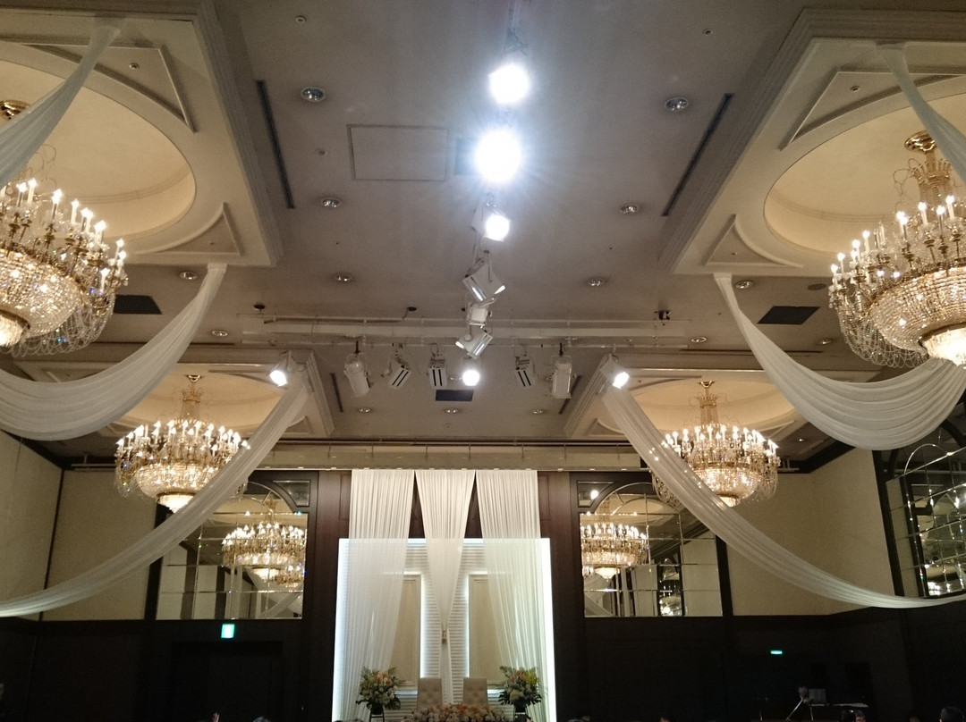 东日本酒店宇都宫主图