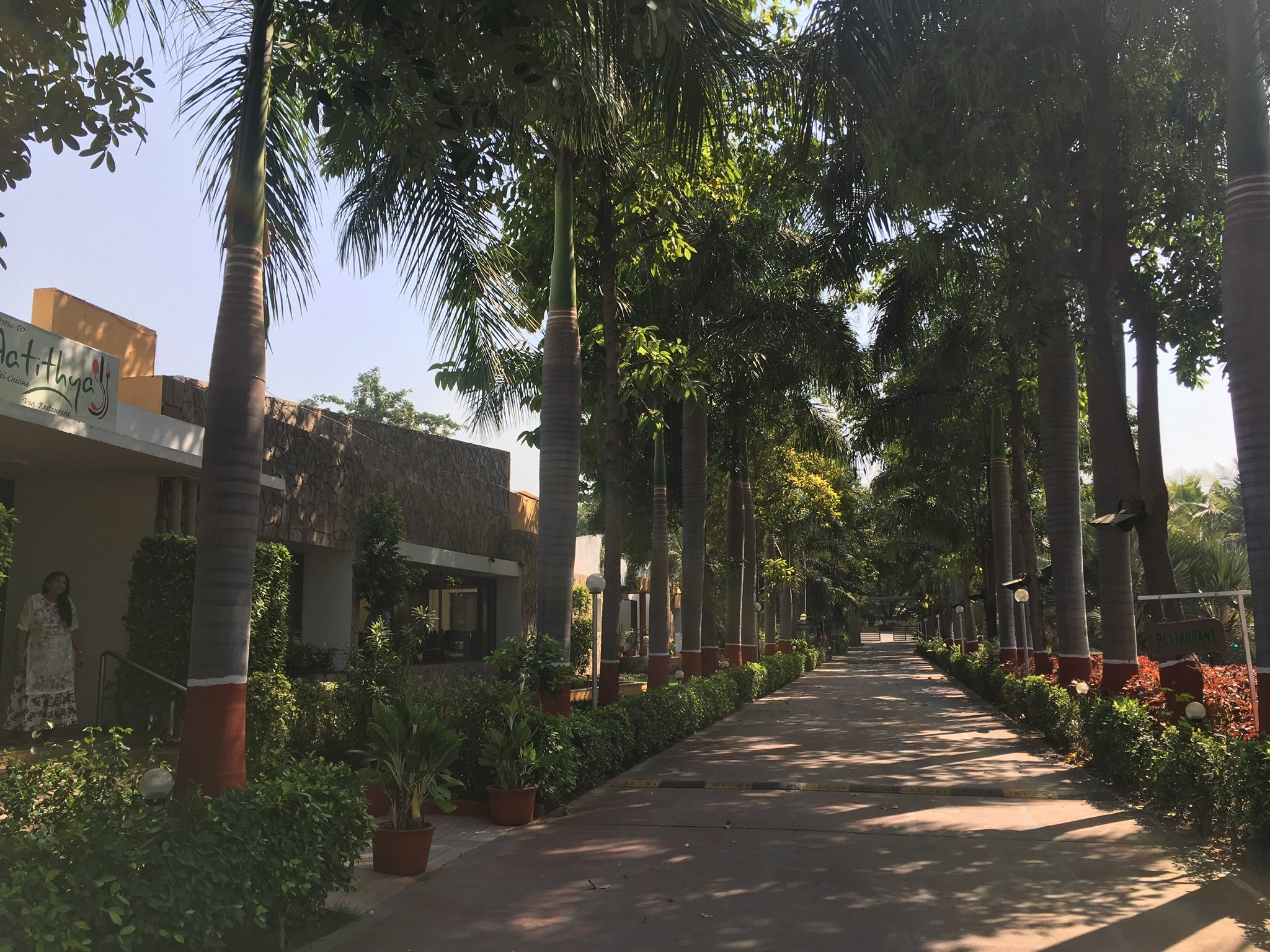 Neejanand Resort-官方