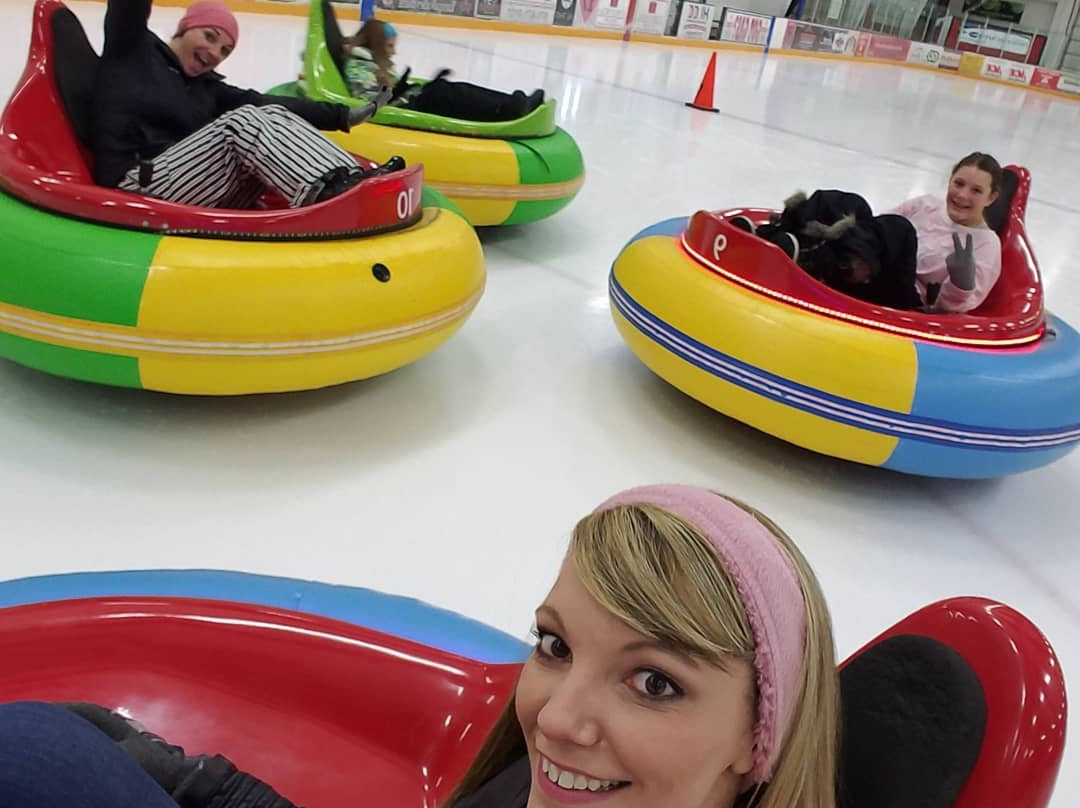 Howelsen Ice Complex-斯廷博特斯普林斯必去景点