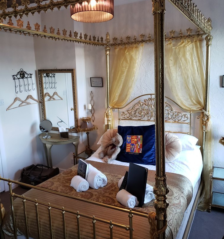 Richard the Third主图