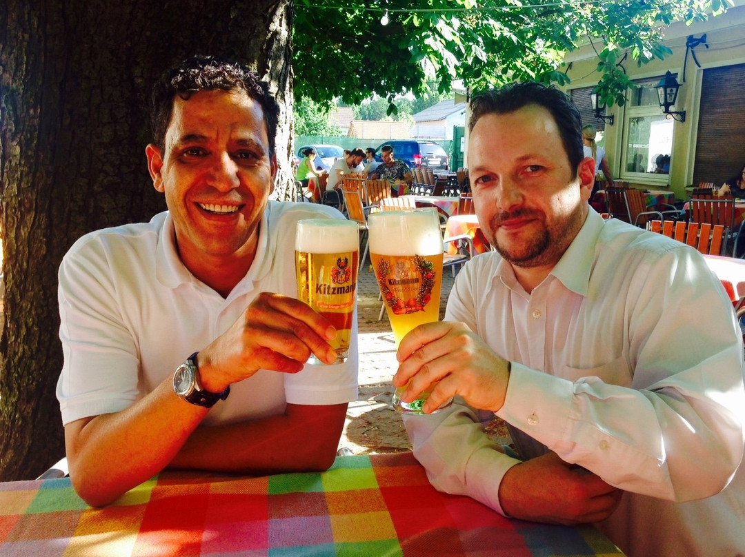 Gasthof Guthlein主图